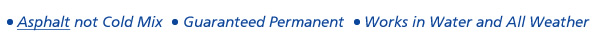 Guaranteed Permanent